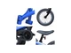 Дитячий велосипед Ninebot Kids Bike 16'' Blue - зображення 6