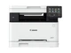 МФУ Canon I-SENSYS MF651CW A4 with Wi-Fi (5158C009) - зображення 1