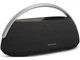 Портативні колонки Harman Kardon Go + Play 3 Black (HKGOPLAY3BLK) - изображение 1