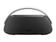 Портативні колонки Harman Kardon Go + Play 3 Black (HKGOPLAY3BLK) - изображение 3