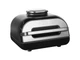Мультипіч (аерофритюрниця) Ninja Health Grill & Air Fryer XL AG551EU - изображение 2