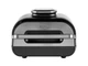 Мультипіч (аерофритюрниця) Ninja Health Grill & Air Fryer XL AG551EU - изображение 4