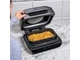 Мультипіч (аерофритюрниця) Ninja Health Grill & Air Fryer XL AG551EU - изображение 6