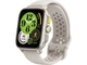 Смарт-годинник Amazfit Cheetah Square champagne - изображение 1