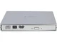 Оптичний привід Gembird DVD-USB-02-SV - зображення 2