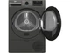 Сушильна машина Beko B3T68239MG - изображение 6