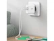 Сітчасте зарядне пристрій UGREEN CD170 36W White (60468) - зображення 4