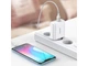 Сітчасте зарядне пристрій UGREEN CD170 36W White (60468) - зображення 6