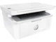МФУ HP LaserJet MFP M141w + Wi-Fi (7MD74A) - зображення 3
