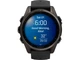 Спортивний годинник Garmin Fenix 8 43mm AMOLED Sapphire Carbon Gray DLC Tit. w. Black/Pebble Gray S. Band (010-02903-20/21) - изображение 10