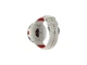 Смарт-часи Polar Pacer Pro Snow White (900102180) - зображення 4