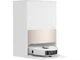 Робот-пилосос із вологим прибиранням Dreame Bot L20 Ultra Complete White (RLX41CE) - зображення 2