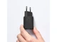 Сітчастий зарядний пристрій BASEUS Super Si 30W Black (CCSUP-J01) - зображення 11