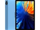Планшет Doogee T10 Plus 8/128GB LTE Blue - зображення 1