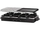 Раклетниця-гриль Russell Hobbs Multi Raclette 3 in 1 (26280-56) - изображение 4