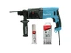 Перфоратор Makita HR2470 - изображение 3