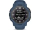 Cмарт-часи Garmin Instinct Crossover Solar Tidal Blue (010-02730-12/02) - зображення 4