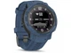 Cмарт-часи Garmin Instinct Crossover Solar Tidal Blue (010-02730-12/02) - зображення 8