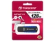 USB флеш накопичувач Transcend 128 GB JetFlash 810 (TS128GJF810) - изображение 2