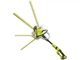 Кущоріз Ryobi OHT1850X - изображение 2