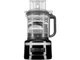 Кухонний комбайн KitchenAid 3,1 л 5KFP1319EOB чорний - изображение 8