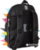 Рюкзак MadPax Rex Half Черный Мульти (KZ24483873) (688955838086) - изображение 2