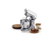 Кухонная машина Ariete Moderna 1589/01 WHITE - зображення 3