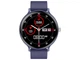 Смарт-годинник Tracer Smartwatch TW10 NAVY (TRAFON47131) - изображение 1
