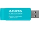 USB флеш накопичувач ADATA 256 GB UC310 Eco USB 3.2 Green (UC310E-256G-RGN) - изображение 3