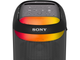 Портативна акустика Sony SRS-XV500 (SRSXV500B.CEL) - зображення 7
