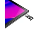 Планшет Pixus Line 8/128GB LTE Graphite - изображение 7