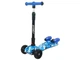 Самокат X-Treme KS-135C Синій (BP134066) - изображение 1