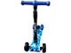 Самокат X-Treme KS-135C Синій (BP134066) - изображение 2