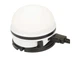 Ліхтар кемпінговий Bo-Camp Kuma Silicone Rechargeable 200 Lumen White/Black (5818808) - зображення 2