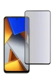 Захисна гідрогелева плівка DScreen для Xiaomi Poco M4 Pro матова - зображення 1