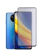 Захисна гідрогелева плівка DScreen для POCO X3 Pro матова - изображение 1