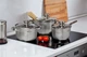 Набор посуды Bohmann BH-06-175 из 6 предметов - изображение 4
