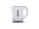 Електрочайник Adler AD 1371 grey - изображение 1