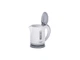 Електрочайник Adler AD 1371 grey - изображение 2