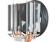 Повітряне охолодження Aerocool Verkho 3 Plus - изображение 4