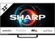 Телевізор Sharp 32FH8EA - зображення 1
