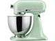 Кухонна машина KitchenAid Artisan 4,8 л 5KSM125EPT з відкидним блоком фісташковий - изображение 1