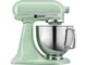 Кухонна машина KitchenAid Artisan 4,8 л 5KSM125EPT з відкидним блоком фісташковий - изображение 3