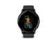 Смарт-годинник Garmin Venu 3 Slate S. Steel Bezel w. Black Case and S. Band (010-02784-01) - изображение 5