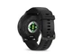 Смарт-годинник Garmin Venu 3 Slate S. Steel Bezel w. Black Case and S. Band (010-02784-01) - изображение 8