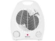 Тепловентилятор ECG TV 3030 Heat R White - зображення 3