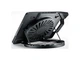 Підставка ноутбука Cooler Master ErgoStand III (R9-NBS-E32K-GP) - изображение 2