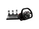 Комплект (кермо, педалі) ThrustMaster TS-XW Sparco Racer (4460157) - зображення 1