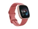 Смарт-годинник Fitbit Versa 4 Pink Sand/Copper Rose ( FB523 ) - изображение 1