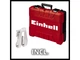 Електровикрутка Einhell TE-DY 18 Li-Solo (4259980) - изображение 6